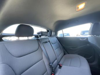 Hyundai Ioniq PREMIUM EV