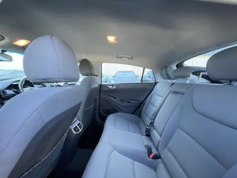 Hyundai Ioniq PREMIUM EV