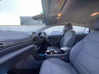 Hyundai Ioniq PREMIUM EV