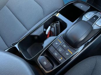 Hyundai Ioniq PREMIUM EV