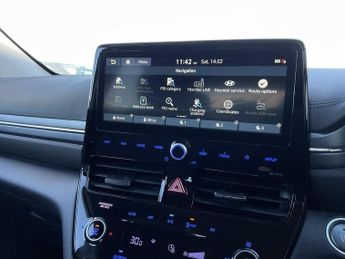 Hyundai Ioniq PREMIUM EV