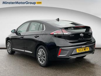 Hyundai Ioniq PREMIUM EV