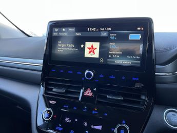 Hyundai Ioniq PREMIUM EV