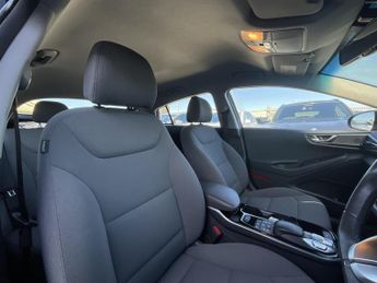 Hyundai Ioniq PREMIUM EV