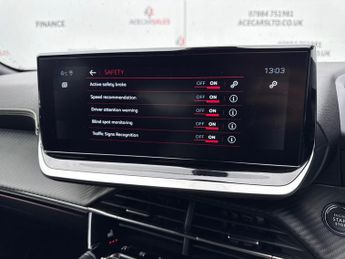 Peugeot 2008 1.2 PureTech GT EAT Euro 6 (s/s) 5dr