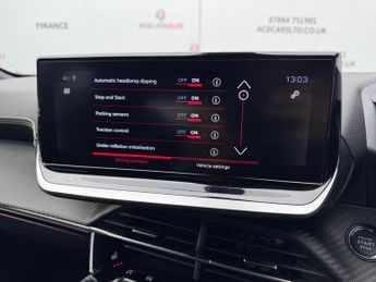 Peugeot 2008 1.2 PureTech GT EAT Euro 6 (s/s) 5dr