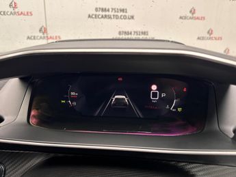 Peugeot 2008 1.2 PureTech GT EAT Euro 6 (s/s) 5dr