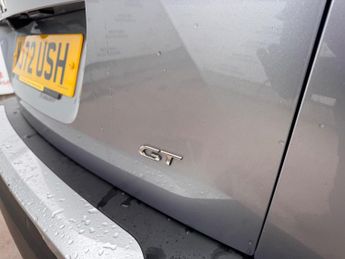 Peugeot 2008 1.2 PureTech GT EAT Euro 6 (s/s) 5dr