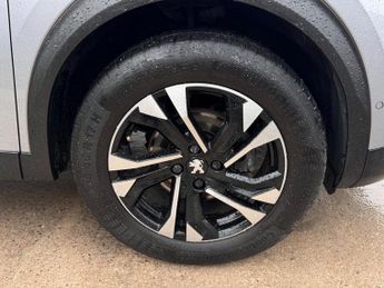 Peugeot 2008 1.2 PureTech GT EAT Euro 6 (s/s) 5dr