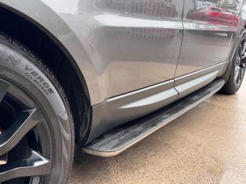 Land Rover Range Rover Sport 3.0 SD V6 HSE Auto 4WD Euro 6 (s/s) 5dr