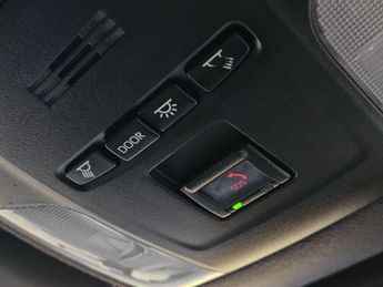 Toyota Corolla 1.8 VVT-h Design Touring Sports CVT Euro 6 (s/s) 5dr