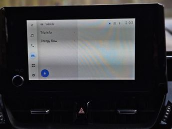 Toyota Corolla 1.8 VVT-h Design Touring Sports CVT Euro 6 (s/s) 5dr