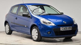 Renault Clio EXTREME