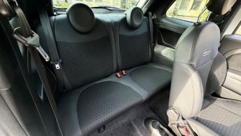 Fiat 500 1.2 S Euro 6 (s/s) 3dr