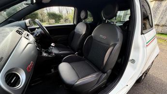 Fiat 500 1.2 S Euro 6 (s/s) 3dr