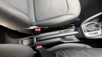 Audi A1 1.0 TFSI SE Sportback S Tronic Euro 6 (s/s) 5dr