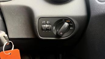 Audi A1 1.0 TFSI SE Sportback S Tronic Euro 6 (s/s) 5dr