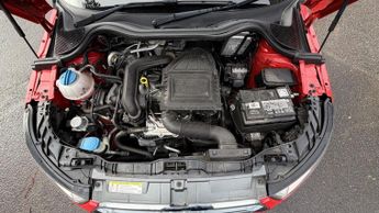 Audi A1 1.0 TFSI SE Sportback S Tronic Euro 6 (s/s) 5dr