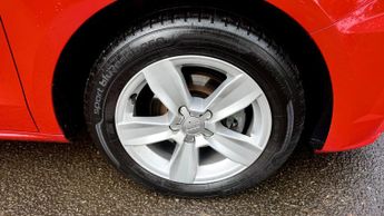 Audi A1 1.0 TFSI SE Sportback S Tronic Euro 6 (s/s) 5dr