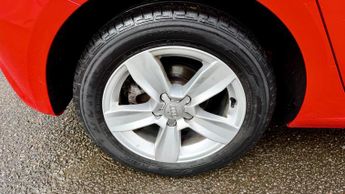 Audi A1 1.0 TFSI SE Sportback S Tronic Euro 6 (s/s) 5dr