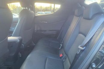Toyota C-hr 2.0 Hybrid Excel 5dr CVT