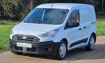 Ford Transit Connect 1.5 220 EcoBlue Leader L1 Euro 6 (s/s) 5dr