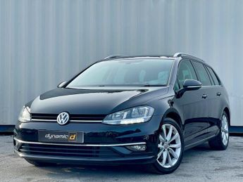 Volkswagen Golf TDi 2.0 TDI GT Euro 6 (s/s) 5dr