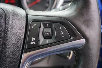 Vauxhall Mokka 1.4i Turbo SE Auto 2WD Euro 6 5dr