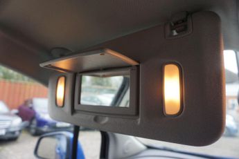 Vauxhall Mokka 1.4i Turbo SE Auto 2WD Euro 6 5dr