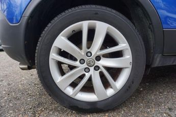 Vauxhall Mokka 1.4i Turbo SE Auto 2WD Euro 6 5dr