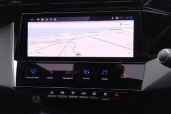 Peugeot E-308 54kWh First Edition Auto 5dr