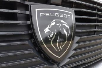 Peugeot E-308 54kWh First Edition Auto 5dr