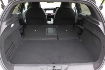 Peugeot E-308 54kWh First Edition Auto 5dr