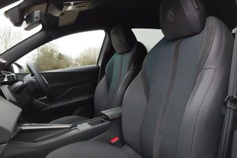 Peugeot E-308 54kWh First Edition Auto 5dr