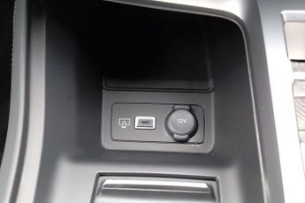 Peugeot E-308 54kWh First Edition Auto 5dr