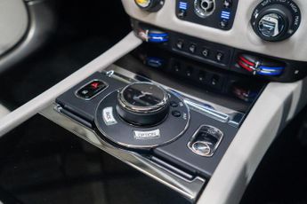 Rolls-Royce Dawn 6.6 V12 Auto Euro 6 2dr