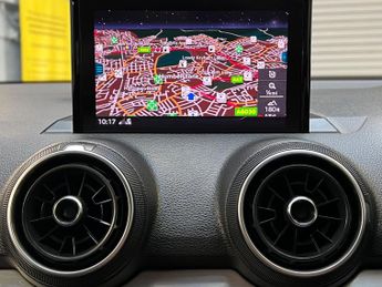 Audi Q2 1.6 TDI 30 S line S Tronic Euro 6 (s/s) 5dr