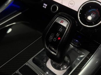 Land Rover Range Rover Sport 5.0 P575 V8 SVR Auto 4WD Euro 6 (s/s) 5dr