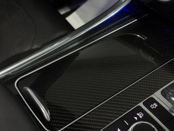 Land Rover Range Rover Sport 5.0 P575 V8 SVR Auto 4WD Euro 6 (s/s) 5dr