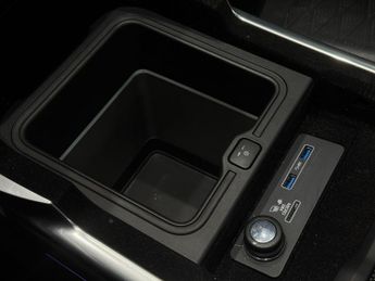 Land Rover Range Rover Sport 5.0 P575 V8 SVR Auto 4WD Euro 6 (s/s) 5dr