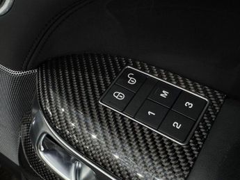 Land Rover Range Rover Sport 5.0 P575 V8 SVR Auto 4WD Euro 6 (s/s) 5dr