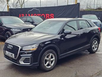 Audi Q2 1.0 TFSI 30 Technik Euro 6 (s/s) 5dr