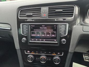 Volkswagen Golf 2.0 TDI BlueMotion Tech GTD DSG Euro 6 (s/s) 5dr