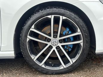 Volkswagen Golf 2.0 TDI BlueMotion Tech GTD DSG Euro 6 (s/s) 5dr