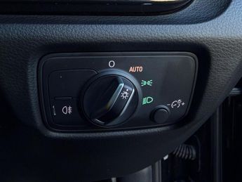 Audi S3 2.0 TFSI S Tronic quattro Euro 6 (s/s) 3dr (Nav)