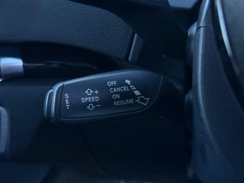 Audi S3 2.0 TFSI S Tronic quattro Euro 6 (s/s) 3dr (Nav)