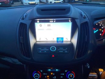 Ford Kuga 1.5T EcoBoost ST-Line Auto Euro 6 (s/s) 5dr