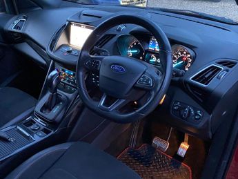 Ford Kuga 1.5T EcoBoost ST-Line Auto Euro 6 (s/s) 5dr