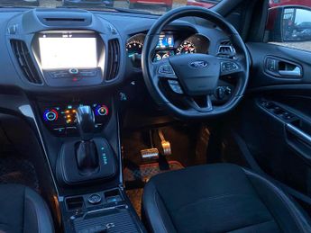 Ford Kuga 1.5T EcoBoost ST-Line Auto Euro 6 (s/s) 5dr