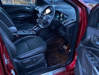 Ford Kuga 1.5T EcoBoost ST-Line Auto Euro 6 (s/s) 5dr